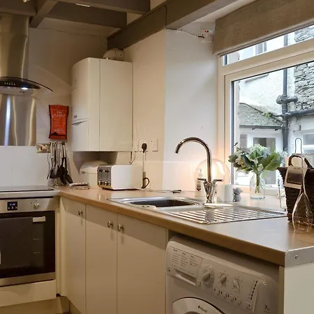 Grange End Stables Holiday home