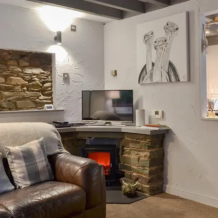 Casa de Férias Grange End Stables