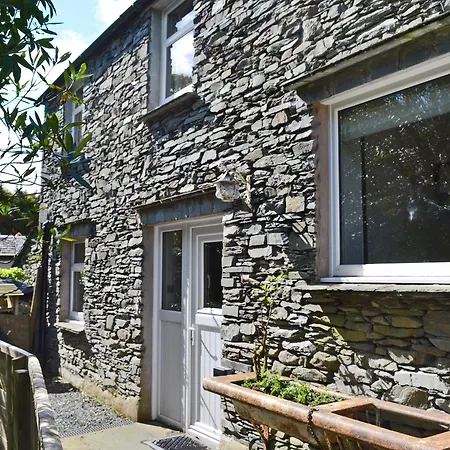 Holiday home Grange End Stables Grasmere