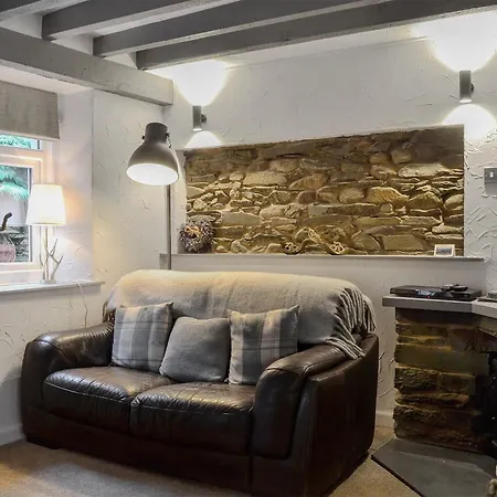 Holiday home Grange End Stables *