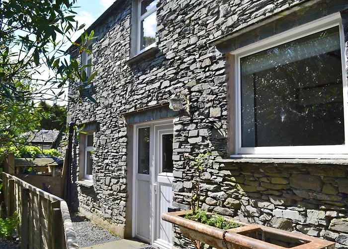 Holiday home Grange End Stables Grasmere