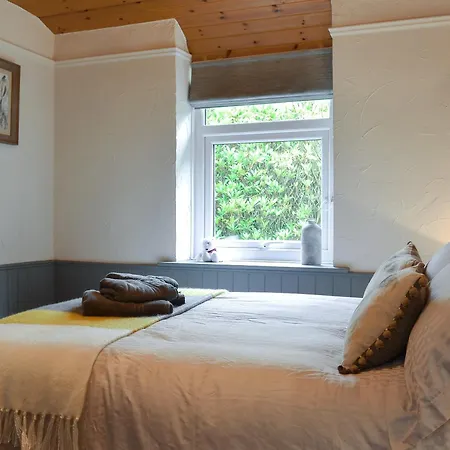 Grange End Stables Сasa de vacaciones Grasmere