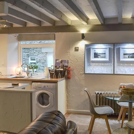 別荘 Stables Grasmere *