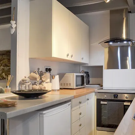 別荘 Stables Grasmere グラスミア