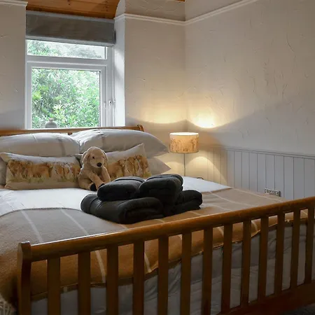 別荘 Stables Grasmere