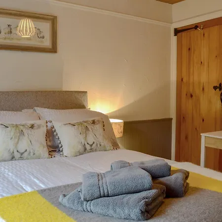 Stables Grasmere 別荘